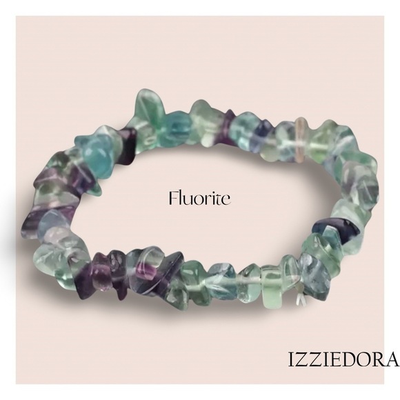 DNB: like to be notified Silent posh show for izziedora handcrafted jewelry - Picture 5 of 11